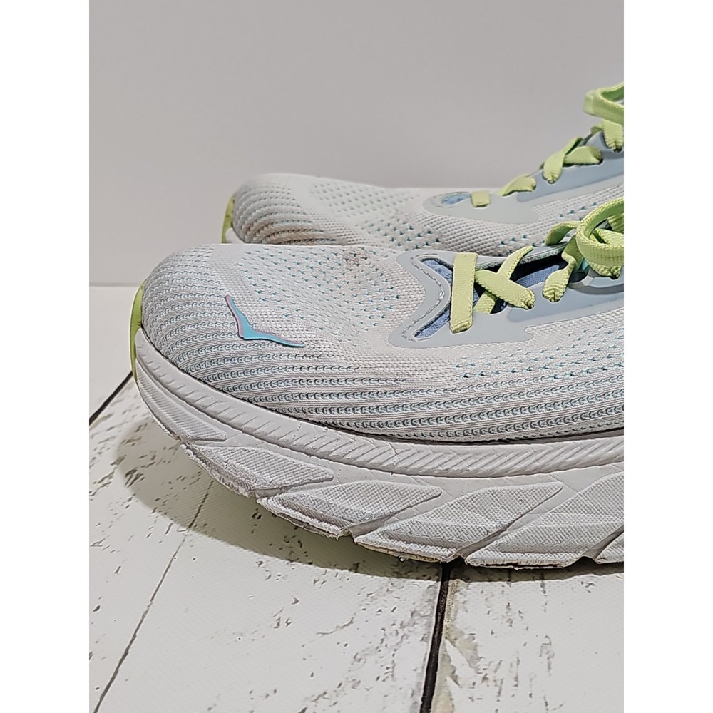 HOKA ONE ONE Clifton Running Shoes Size 8.5D - Picture 10 of 16